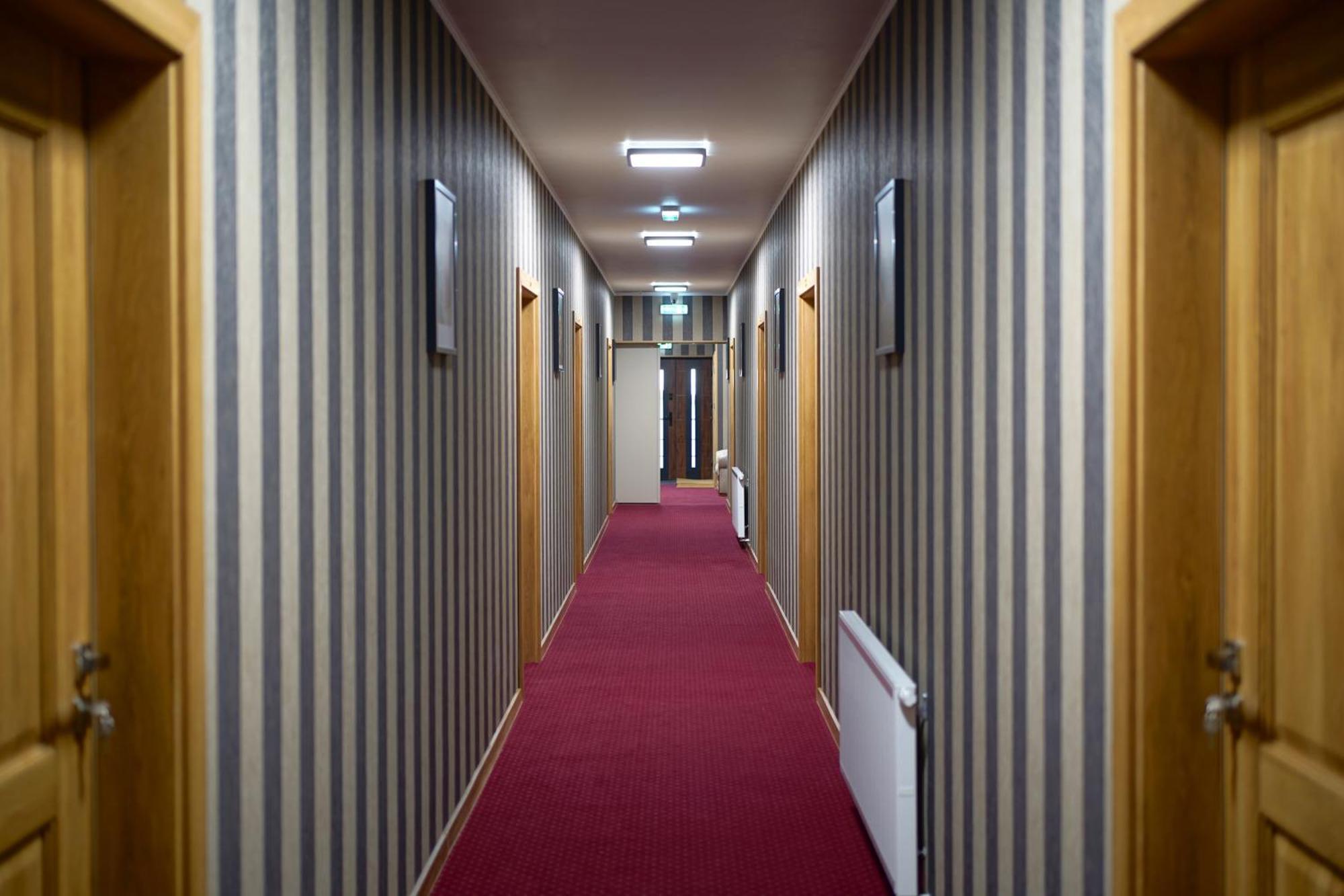 Apartments Alkantara Chrzanow Exterior photo
