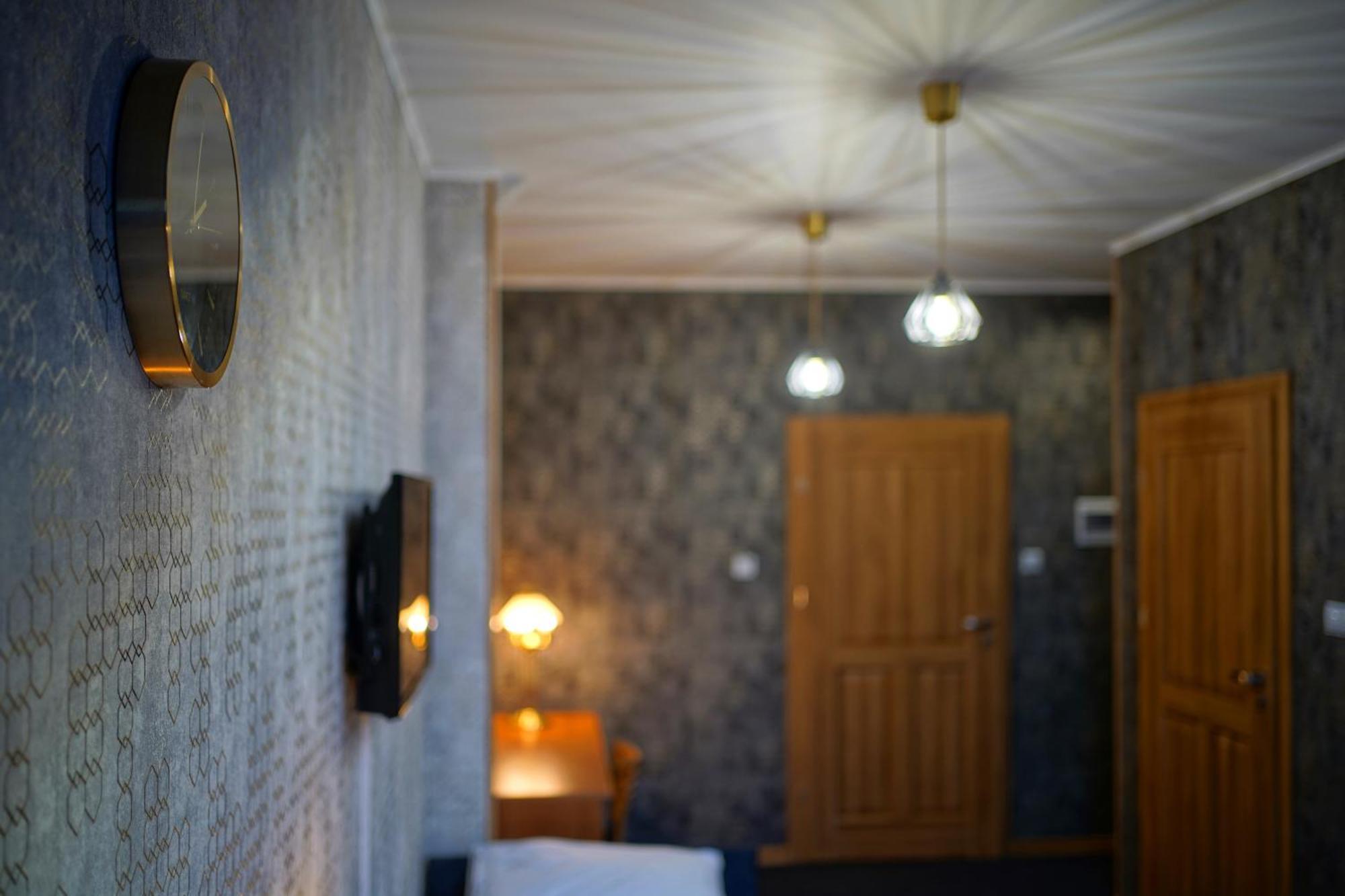 Apartments Alkantara Chrzanow Exterior photo